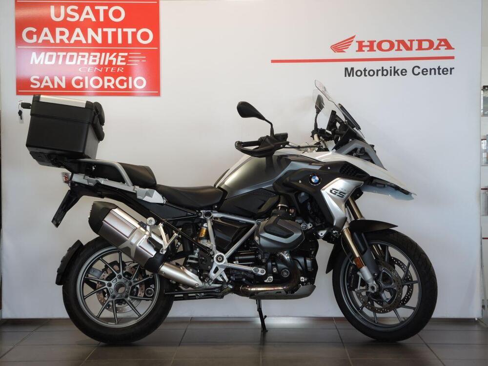 Bmw R 1250 GS (2021 - 24)
