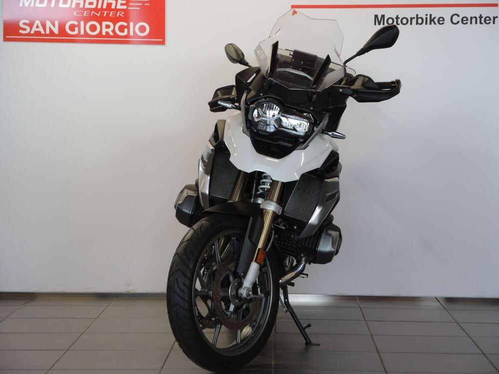 Bmw R 1250 GS (2021 - 24) (2)