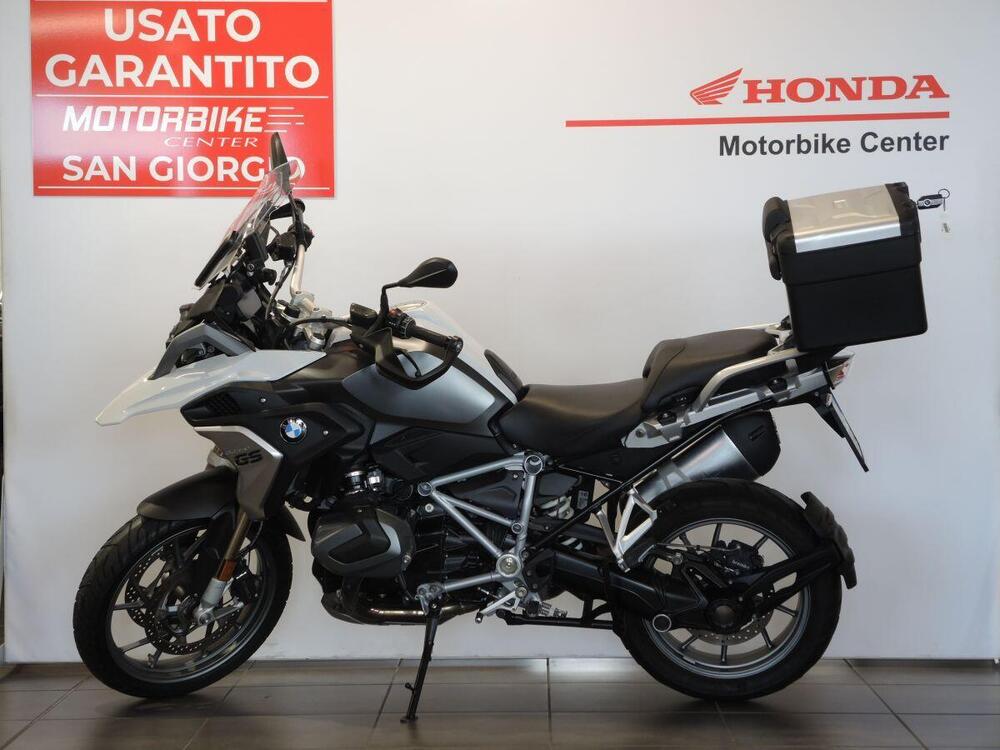 Bmw R 1250 GS (2021 - 24) (3)