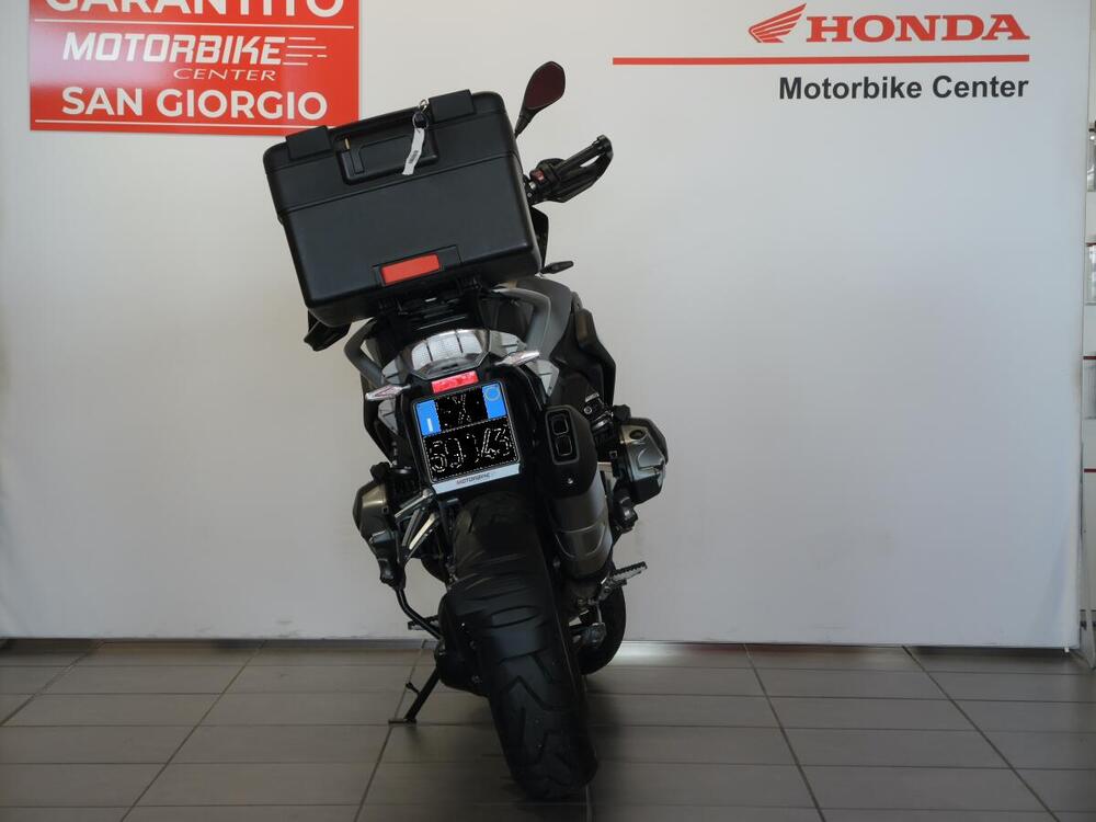 Bmw R 1250 GS (2021 - 24) (4)