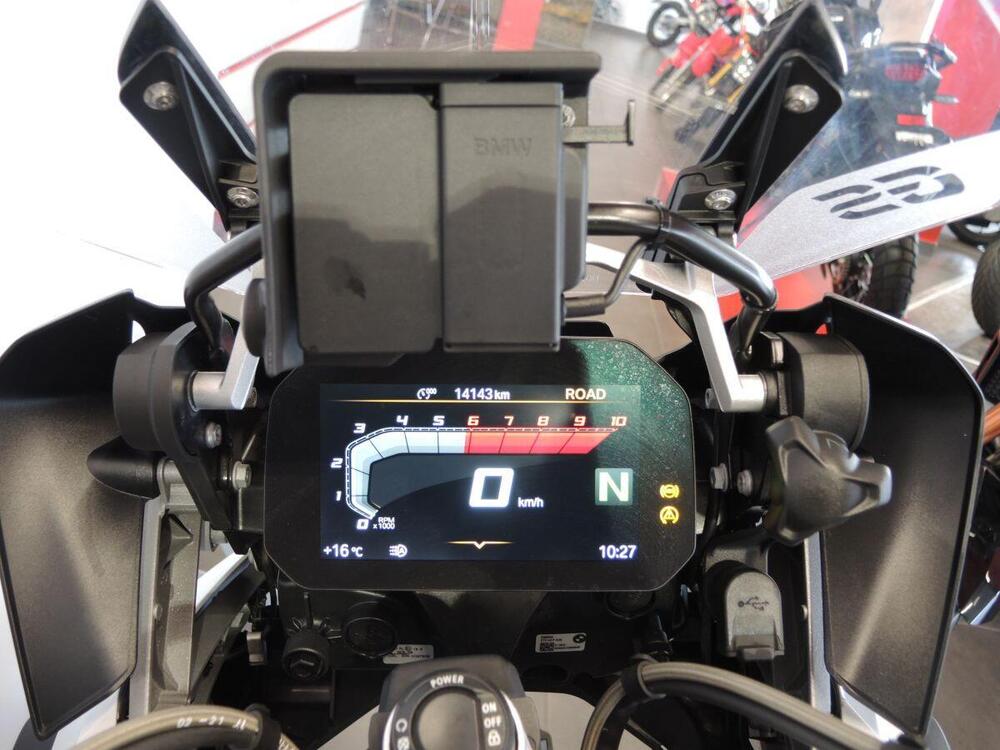 Bmw R 1250 GS (2021 - 24) (5)