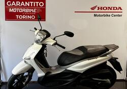 Piaggio Beverly 350 SportTouring ie ABS (2011 - 17) usata