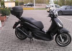Piaggio Beverly 300 i.e. Police ABS-ASR (2017 - 20) usata