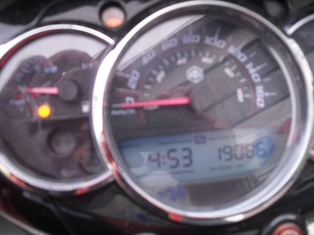 Piaggio Beverly 300 i.e. Police ABS-ASR (2017 - 20) (4)