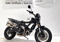 Ducati Scrambler 1100 Dark Pro (2020 - 24) usata