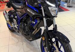 Yamaha MT-03 (2018 - 19) usata