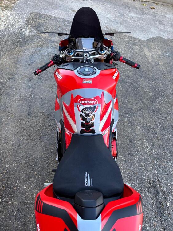Ducati Panigale V4 S 1100 Corse (2019) (5)