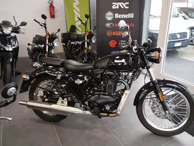 Benelli Imperiale 400 (2021 - 25) usata