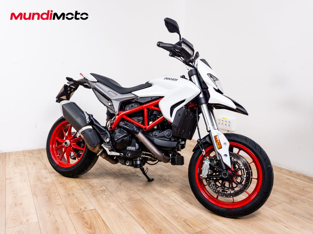 Ducati Hypermotard 939 (2016 - 18) (2)