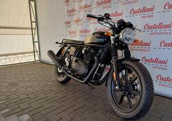 Royal Enfield Interceptor 650 (2021 - 25) usata