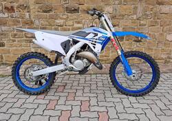 Tm Moto MX 125 2T (2024) usata