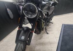 Husqvarna Svartpilen 401 (2021 - 23) usata