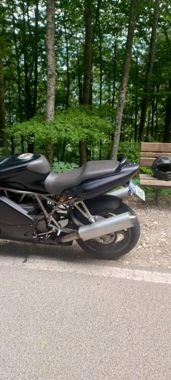 Ducati SuperSport 750 (1999 - 02) (2)
