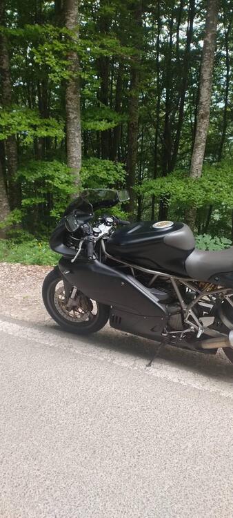 Ducati SuperSport 750 (1999 - 02) (3)