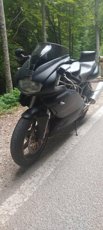 Ducati SuperSport 750 (1999 - 02) (4)