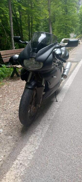 Ducati SuperSport 750 (1999 - 02) (5)