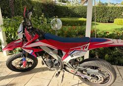 Vent Derapage 50 RR (2019 - 20) usata