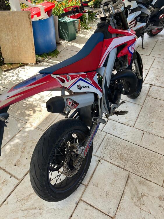 Vent Derapage 50 RR (2019 - 20) (3)