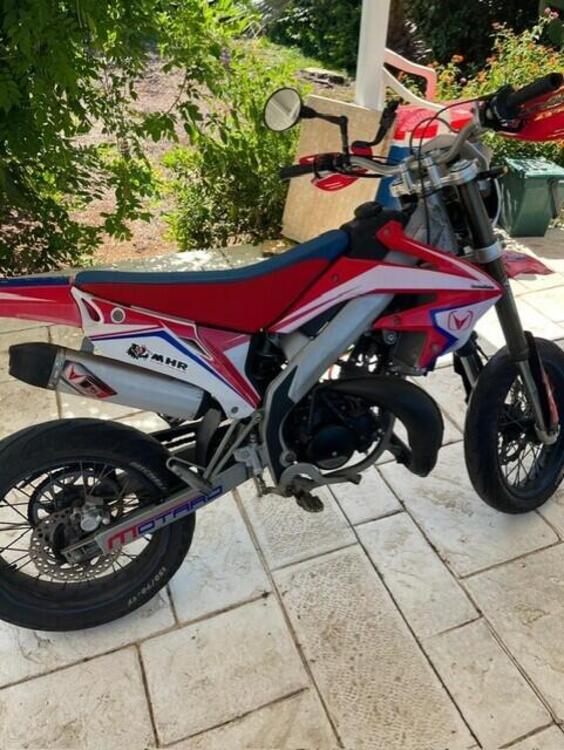 Vent Derapage 50 RR (2019 - 20) (4)