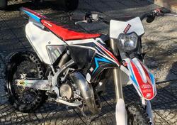 Fantic Motor XE 125 Enduro (2021) usata