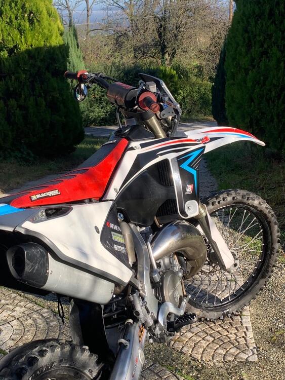 Fantic Motor XE 125 Enduro (2021) (2)