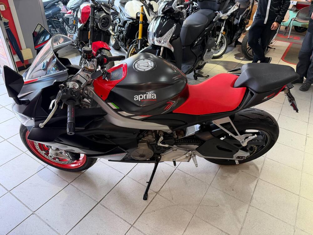 Aprilia RS 660 (2020 - 24) (3)