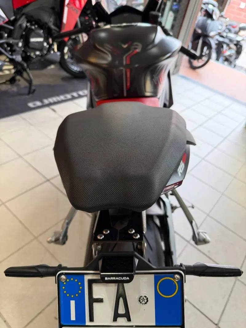 Aprilia RS 660 (2020 - 24) (7)