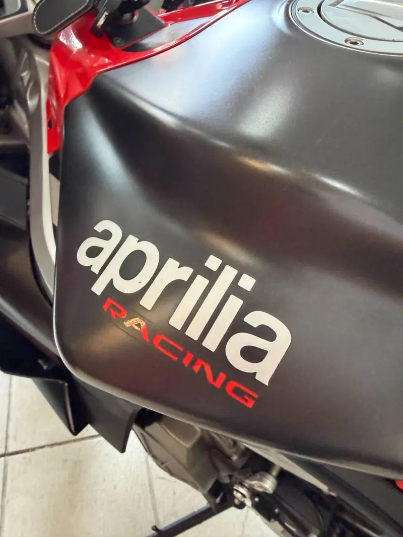 Aprilia RS 660 (2020 - 24) (9)