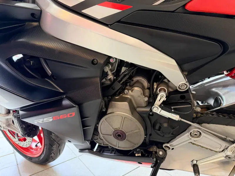 Aprilia RS 660 (2020 - 24) (10)