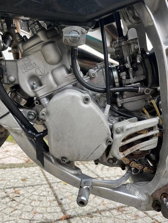 Fantic Motor XE 125 Enduro (2021) (3)