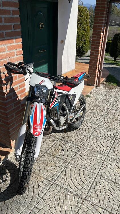 Fantic Motor XE 125 Enduro (2021) (4)