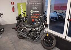 Keeway Motor Superlight 125 (2021 - 25) usata