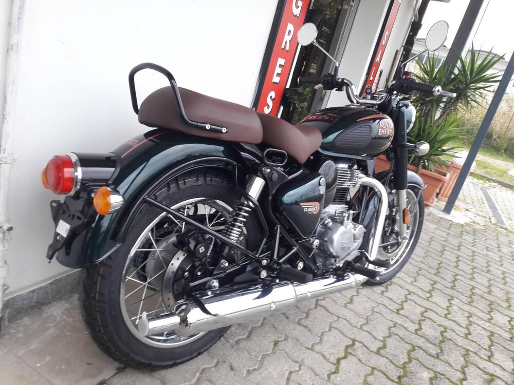 Royal Enfield Classic 350 (2021 - 25) (2)