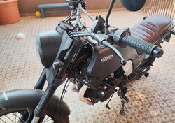 Brixton Motorcycles Felsberg 250 (2020) usata