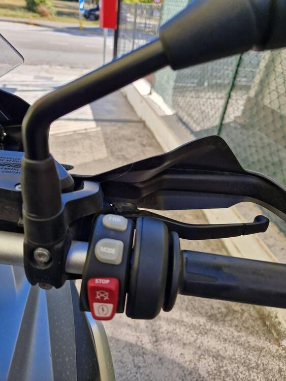 Bmw R 1200 GS (2013 - 16) (4)