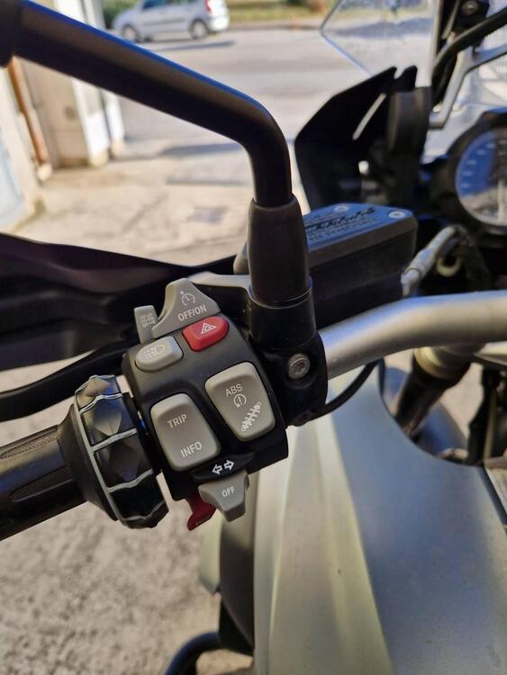 Bmw R 1200 GS (2013 - 16) (5)