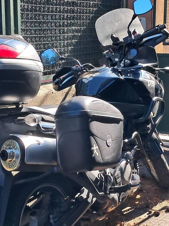 Suzuki V-Strom 650 ABS (2011 - 17) (3)