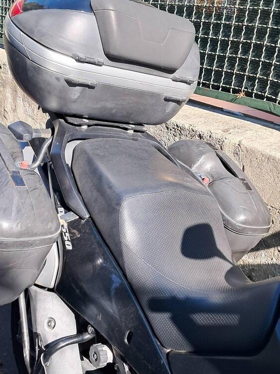 Suzuki V-Strom 650 ABS (2011 - 17) (5)