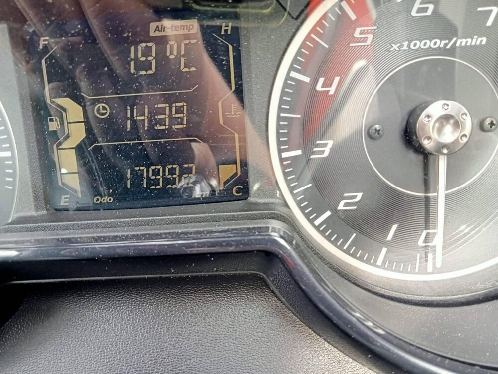 Yamaha X-Max 300 Tech Max (2021 - 24) (5)