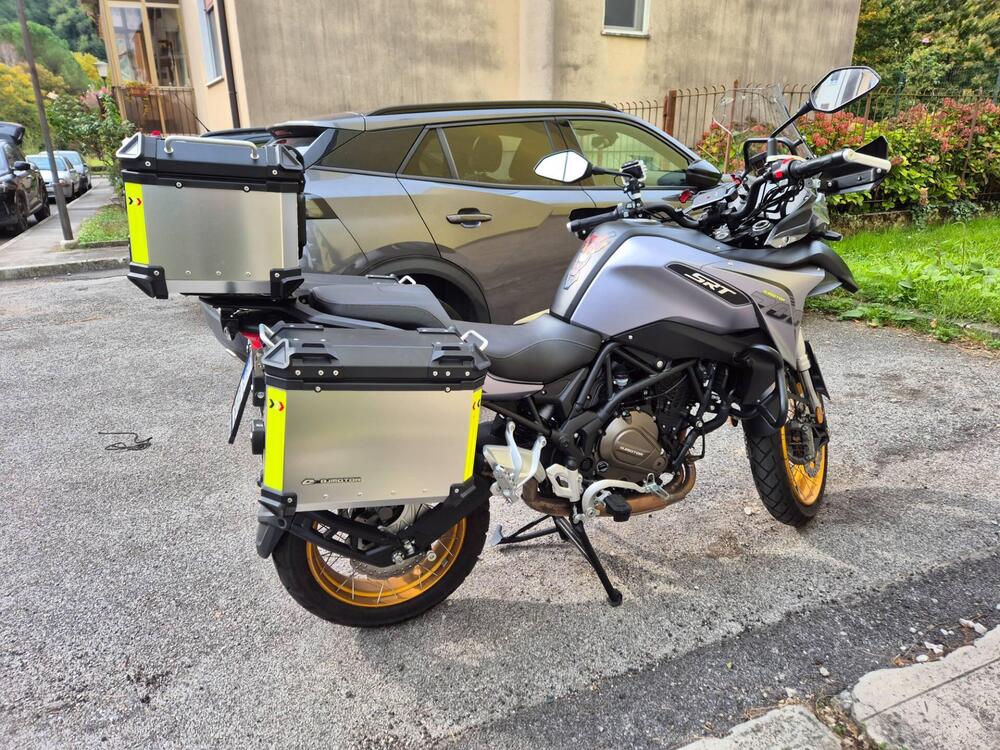 QJ Motor SRK 700 (2023 - 25) (4)