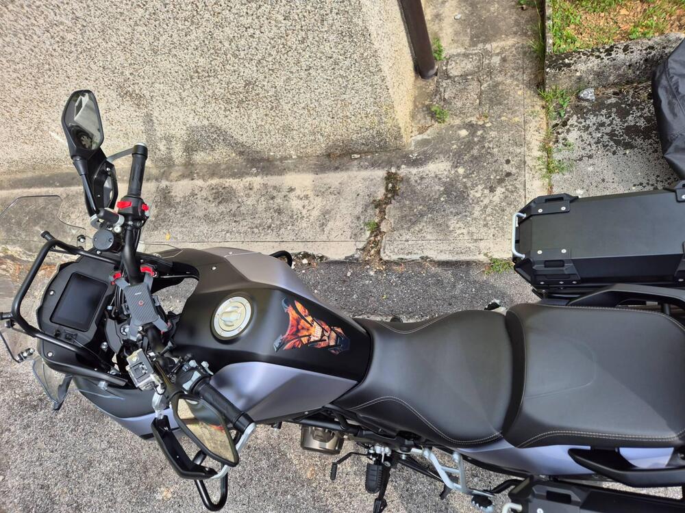 QJ Motor SRK 700 (2023 - 25) (5)