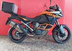 KTM 1050 Adventure (2015 - 16) usata