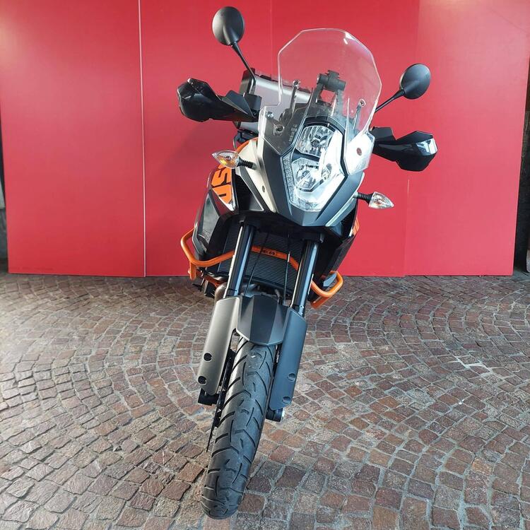KTM 1050 Adventure (2015 - 16) (2)