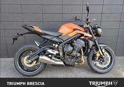 Triumph Street Triple 765 R (2023 - 25) usata