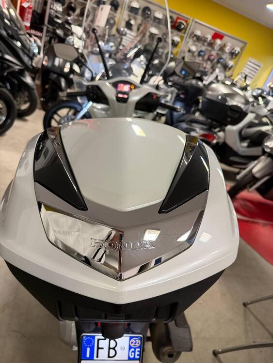 Honda SH 350 (2021 - 24) (5)