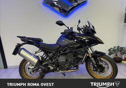 QJ Motor SRT 800 SX (2024 - 25) usata