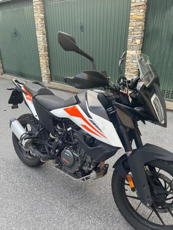 KTM 390 Adventure (2020) (2)