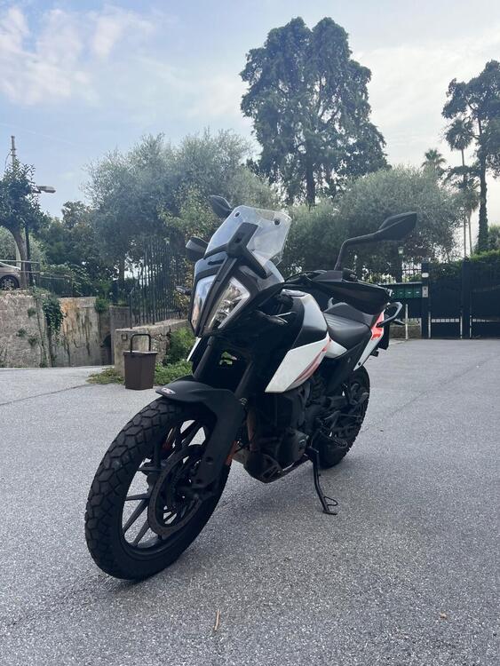 KTM 390 Adventure (2020) (4)