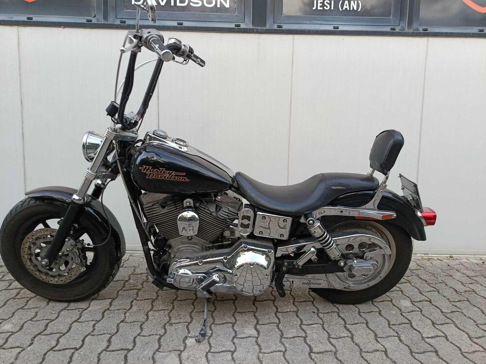Harley-Davidson 1450 Super Glide (1999 - 02) - FXD (3)