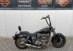 Harley-Davidson 1450 Super Glide (1999 - 02) - FXD usata